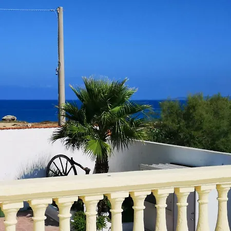 Holiday home New Economy Rivabella 2 Gallipoli