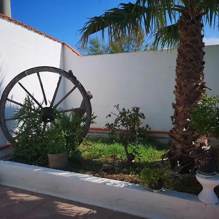 Casa vacanze Rivabella Sv2 Gallipoli